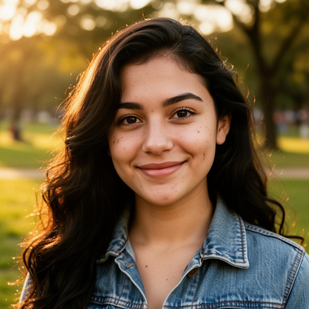 Valentina S. — Cali